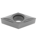 DCGT11T301FS TCM720 - Talicarb Turning Insert
