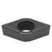 DCMT070204MK TCK510 - Talicarb Turning Insert