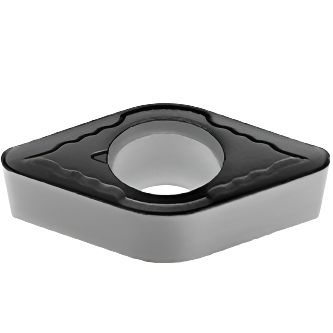 DCMT070204MM TCMM15 - Talicarb Turning Insert