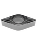 DCMT11T304FM TCMM25 - Talicarb Turning Insert