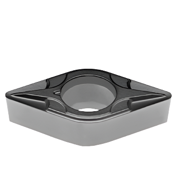 DCMT11T308FM TCMM25 - Talicarb Turning Insert