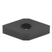 DNMA150612 TCK520 - Talicarb Turning Insert
