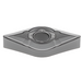 DNMG150612MS TCM720 - Talicarb Turning Insert