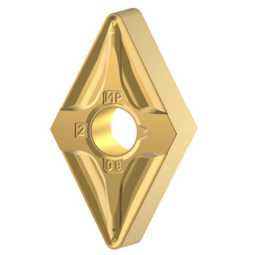 DNMG150408MP KCM25B - Kennametal Turning Insert