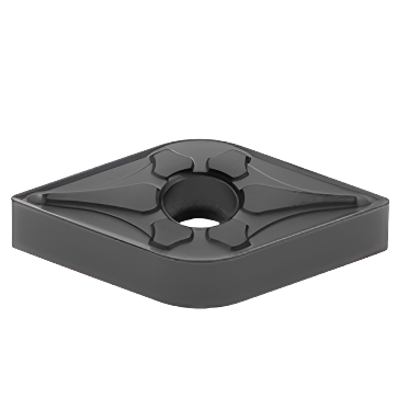 DNMG150608MR Talicarb Insert for Turning of Steel