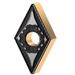 DNMG150608RN KCP25C - Kennametal Turning Insert