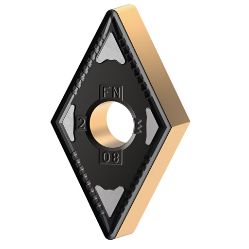 DNMG150404FN KCK05 - Kennametal Turning Insert