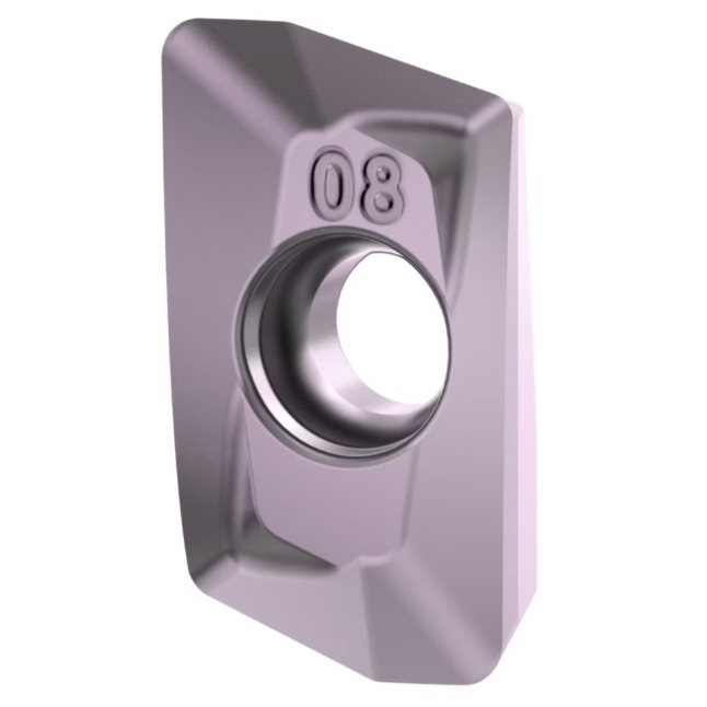 EDCT10T308PDERLD KCPM40 - Kennametal Milling Insert