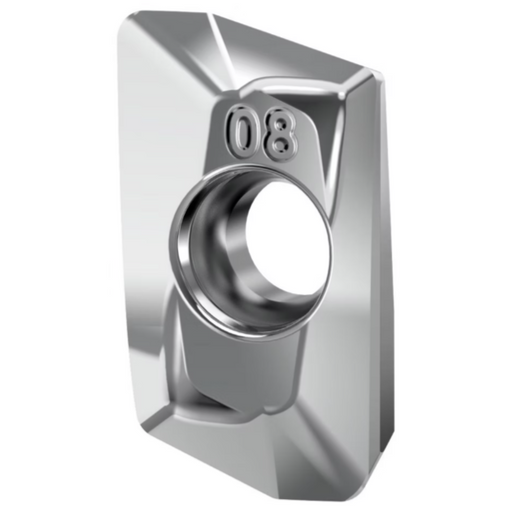 EDCT140402PDFRLDJ KC410M - Kennametal Milling Insert