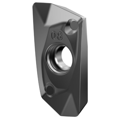 EDCT140404PDERGD KCPM40 - Kennametal Milling Insert