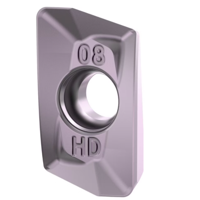 EDPT140408PDERHD KCPK30 - Kennametal Milling Insert