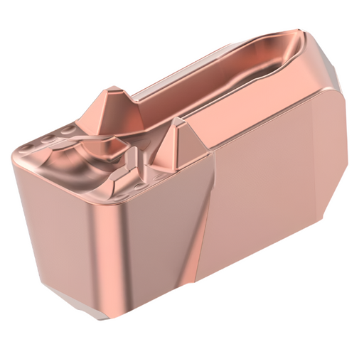 EG0500M05P08GUP KCU10B The Kennametal Beyond™ Evolution™ Grooving Insert is the ideal solution for manufacturers seeking reliable, high-performance inserts 