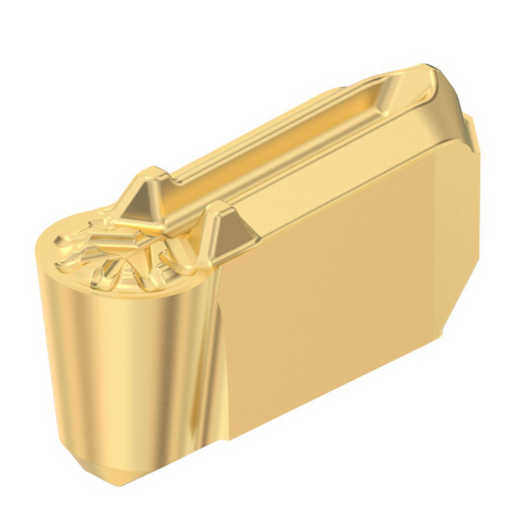 ER0200M02P00GUP KCU10B The Kennametal Beyond™ Evolution™ Grooving Insert is the ideal solution for manufacturers seeking reliable, high-performance inserts 