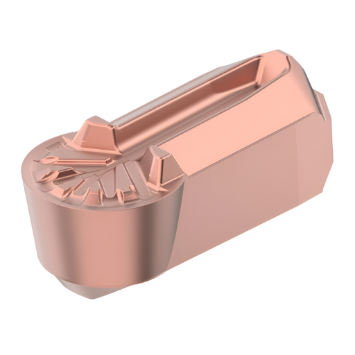 ER0500M05P00GUP KCU25 The Kennametal Beyond™ Evolution™ Grooving Insert is the ideal solution for manufacturers seeking reliable, high-performance inserts 