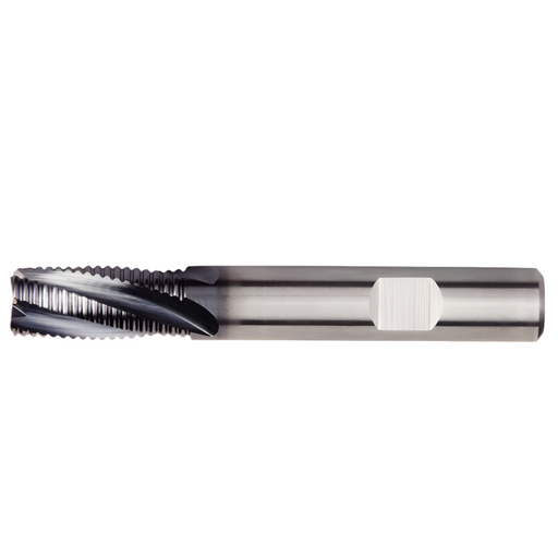 F4BJ1200BWL20L260 KCPM18 - Kennametal Solid Carbide Endmill The Kennametal KenCut™ RR Solid Carbide Endmill is engineered for durability and performance