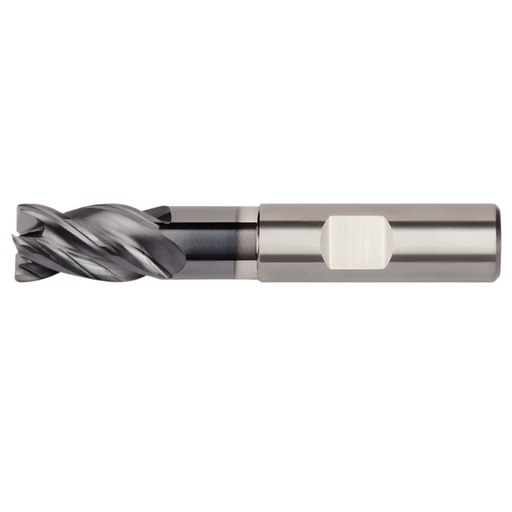 H1TE4CH1200R026HBM KCPM15 - Kennametal Solid Carbide Endmill The HARVI™ I TE Chamfered Endmill combines durability with high-performance capabilities