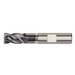 H1TE4RA1600N024HBR050M KCSM15 - Kennametal Solid Carbide Endmill The HARVI™ I TE Radiused Endmill with Weldon® Shank combines durability and high-performance capabilities