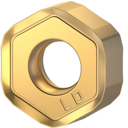 HNGJ0604ANENLD KCK20B - Kennametal Milling Insert