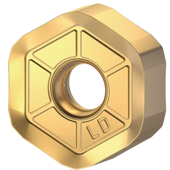 HNGJ0905ANENLD KCPK30 - Kennametal Milling Insert