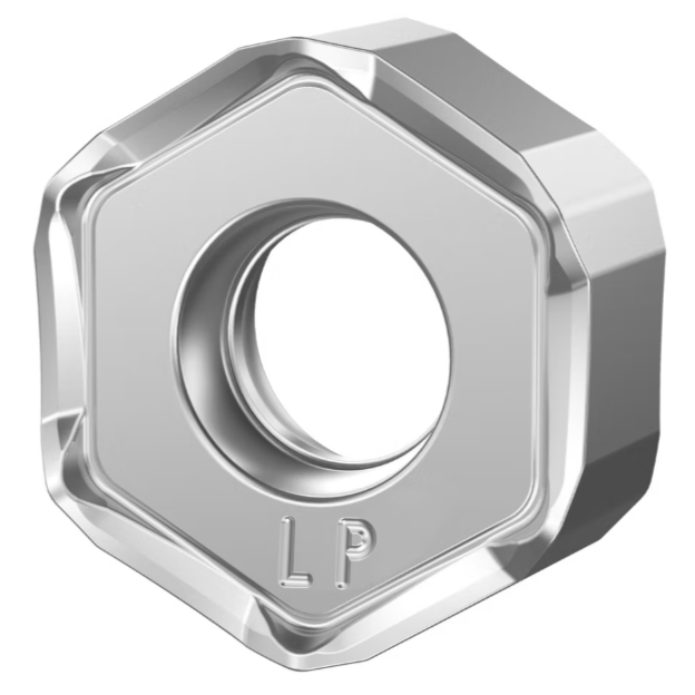 HNPJ0905ANERLP KCPK30 - Kennametal Milling Insert