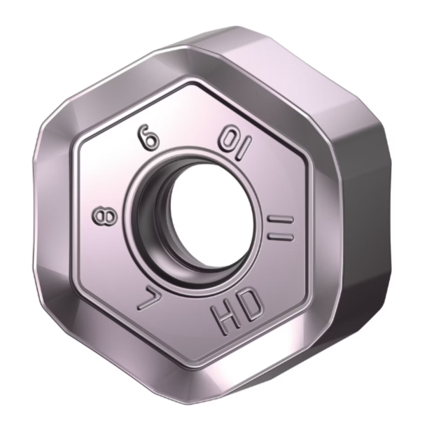 HNPJ0905ANSNHD KC522M - Kennametal Milling Insert