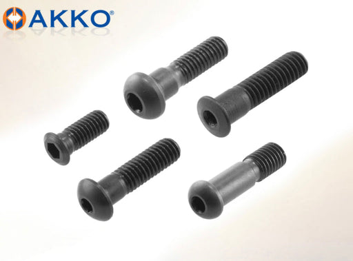 AKV-11-M8X29 CLAMP SCREW