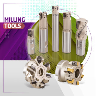Milling Cutter bodies