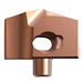 HCD Diam.18.400mm GTPM BC13 Tip - ToolsMondo