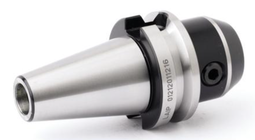 SK50/DIN 69851 to weldon 50mm Holder x 130mm Gage Length, TSC