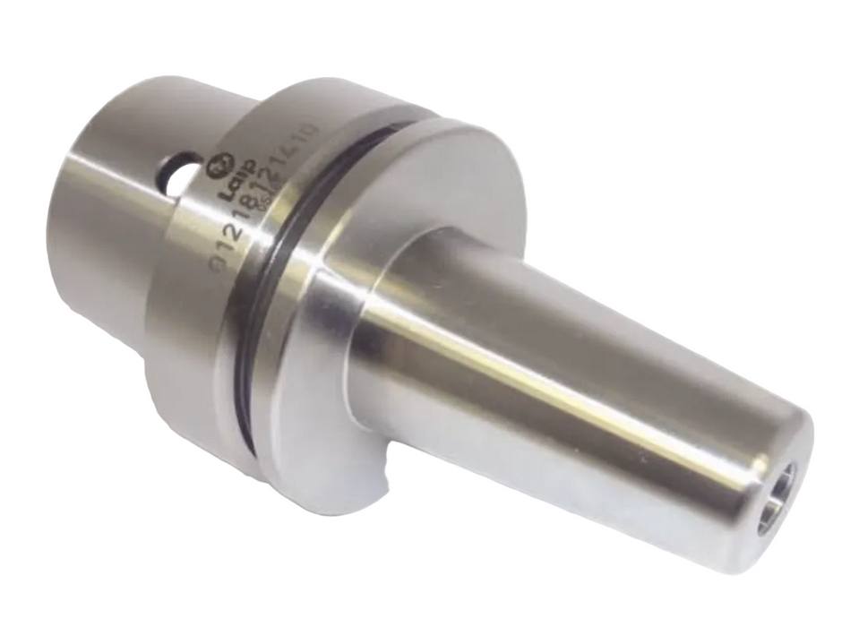 HSK63E 16mm Shrink Fit Holder x 95mm Gage Length, TSC