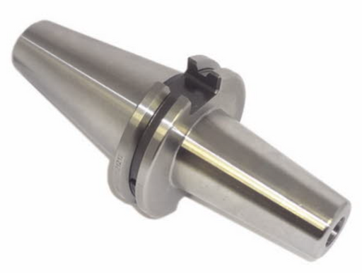SK50/DIN69871 10mm Shrink Fit Holder x 160mm Gage Length, TSC