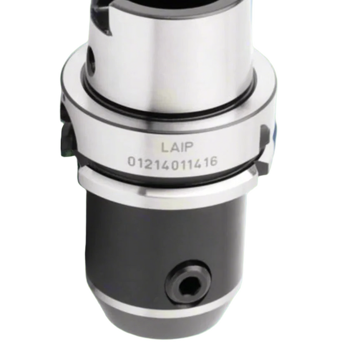 HSK40A 8mm End Mill Holder x 60mm Gage Length, TSC - ToolsMondo