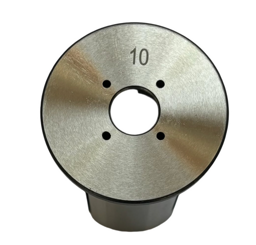 LAIP Straight Collets for High Power Holders for Cylindrical Tool Shank - ToolsMondo