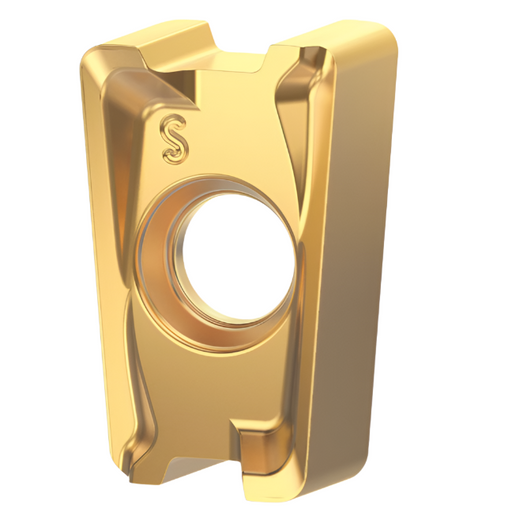 LNPU15T608SRGE KCPM40 - Kennametal Milling Insert