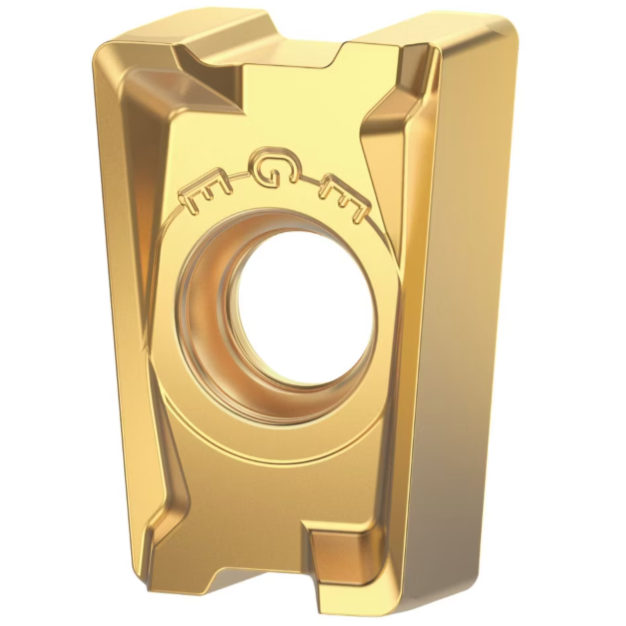 LNGU15T612ERGE KCPM40 - Kennametal Milling Insert