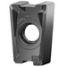LNGU110408ERGE KCSM40 - Kennametal Milling Insert