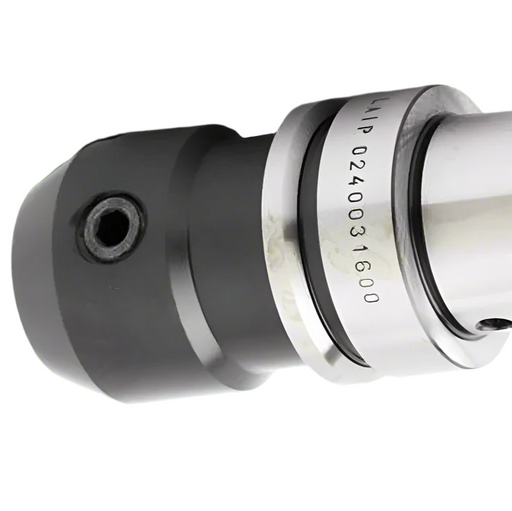 HSK50E 8mm End Mill Holder x 65mm Gage Length, TSC - ToolsMondo