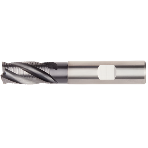 RUDC1000B4BN KCPM15 - Kennametal Solid Carbide Endmill The KenCut™ RR Solid Carbide End Mill is engineered for durability and high performance