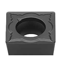 SCMT09T304MK TCK510 - Talicarb Turning Insert