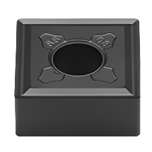 SNMG120404SS TCM720 - Talicarb Turning Insert