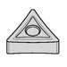 TNGP160404 KC5410 - Kennametal Turning Insert