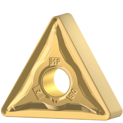 TNMG160404MP KCM15B - Kennametal Turning Insert