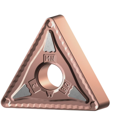 TNMG160408MN KCP10B - Kennametal Turning Insert