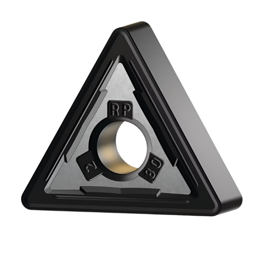 TNMG220412RP KCU25 - Kennametal Turning Insert