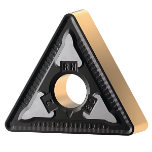 TNMG160408RN KCP25C - Kennametal Turning Insert