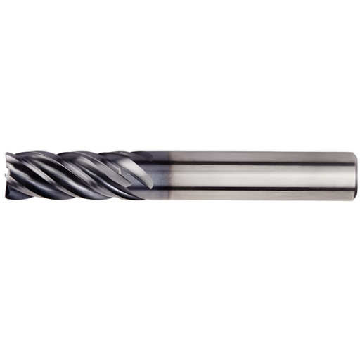 UCDE0400A5ARA KCPM15 - Kennametal Solid Carbide Endmill The HARVI™ II Radiused Endmill combines durability and cutting-edge performance