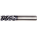 UCDE0400A5ARA KCPM15 - Kennametal Solid Carbide Endmill The HARVI™ II Radiused Endmill combines durability and cutting-edge performance