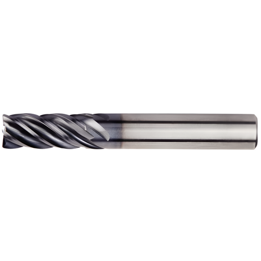 UCDE0500A5ASA KCPM15 - Kennametal Solid Carbide Endmill The HARVI™ II Square Endmill combines durability with exceptional cutting performance