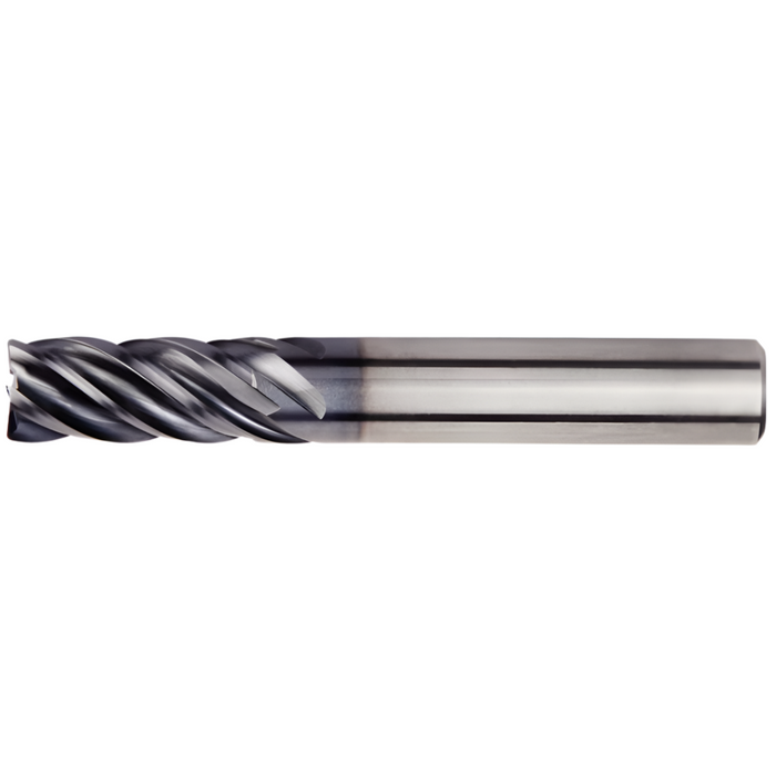 UCDE1600A5ASA KCPM15 - Kennametal Solid Carbide Endmill The HARVI™ II Square Endmill combines durability with exceptional cutting performance
