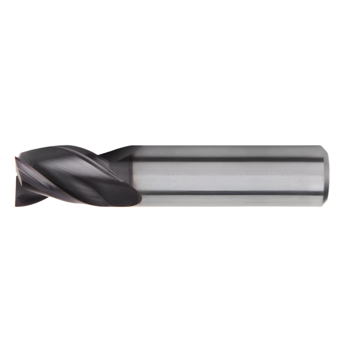 UEDE1200A3AS KC643M - Kennametal Solid Carbide Endmill The GOmill™ Square Endmill combines durability and high-performance capabilities
